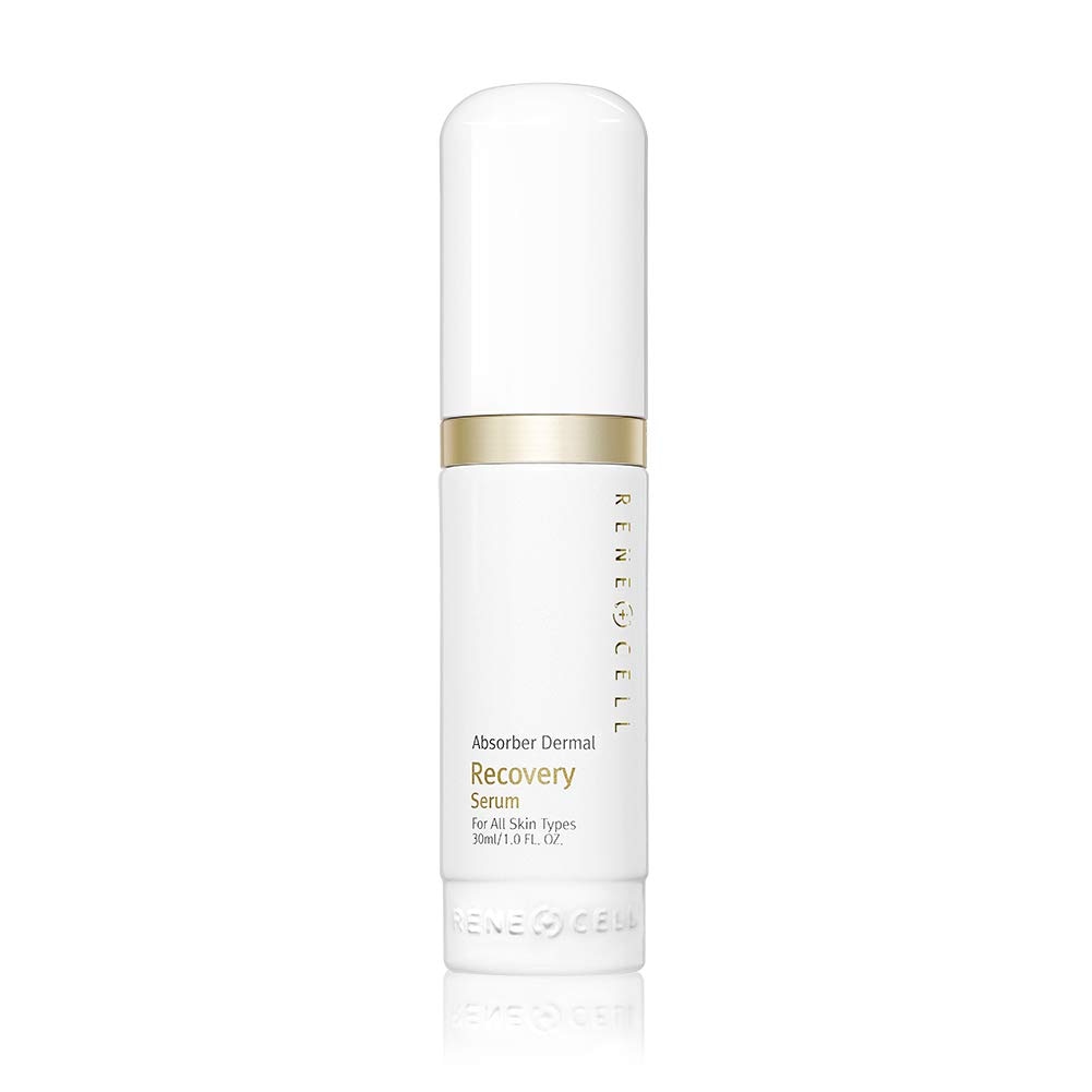 ルネセル [Rene Cell] アブソーバーダーマルリカバリーセラム Absorber Dermal Recovery Serum(30ml/1.0Fl.Oz) [並行輸入品]