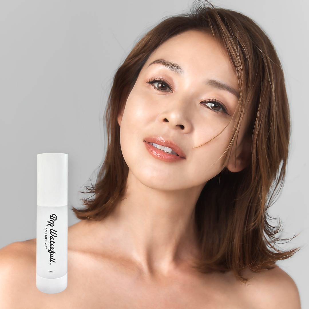 BRwaterfull Collagen Mist 60ml