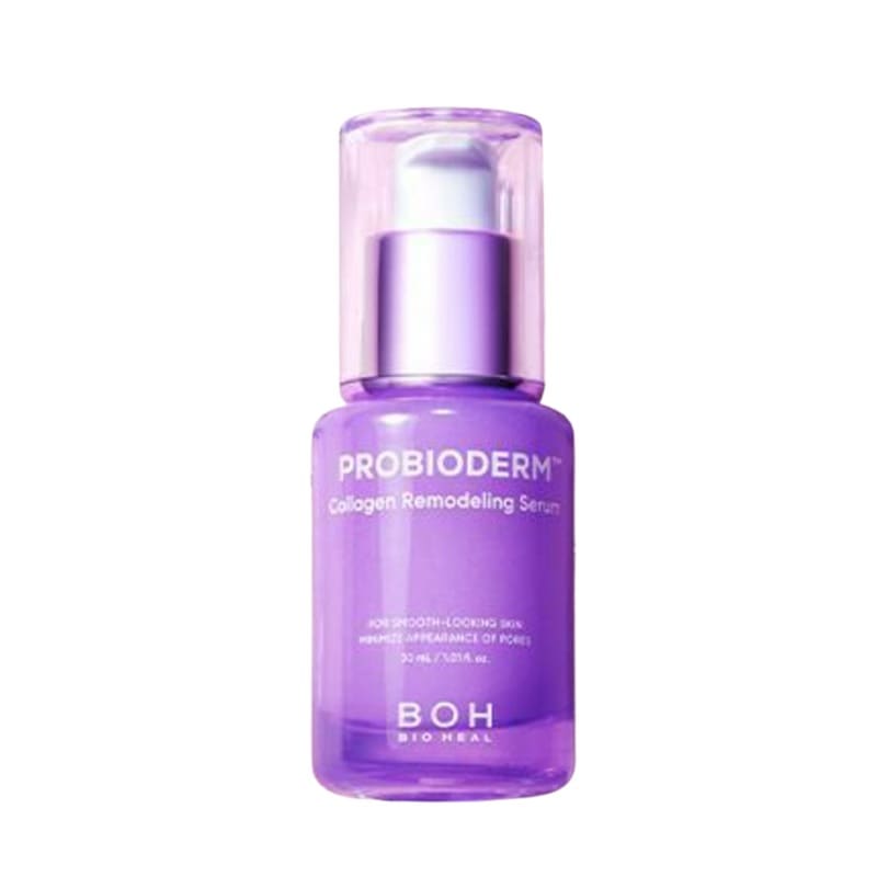Boh プロバイオダム コラーゲン リフォーム セラム 30ml, 1個