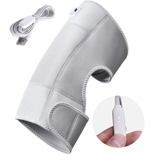 WJ-8141 ぽかぽかひざウォーマー メーカー直送