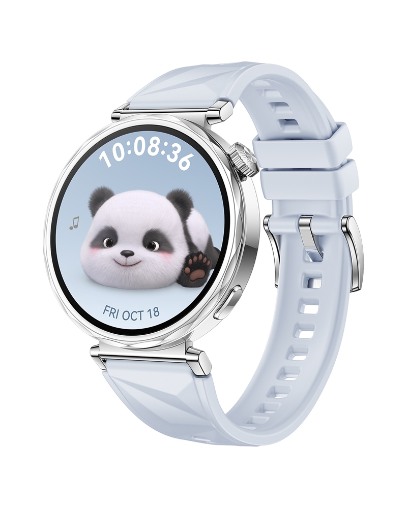 HUAWEI（ファーウェイ） HUAWEI　WATCH GT 5 41mm/Blue　スマートウォッチ WATCHGT5/41MM/BLUE