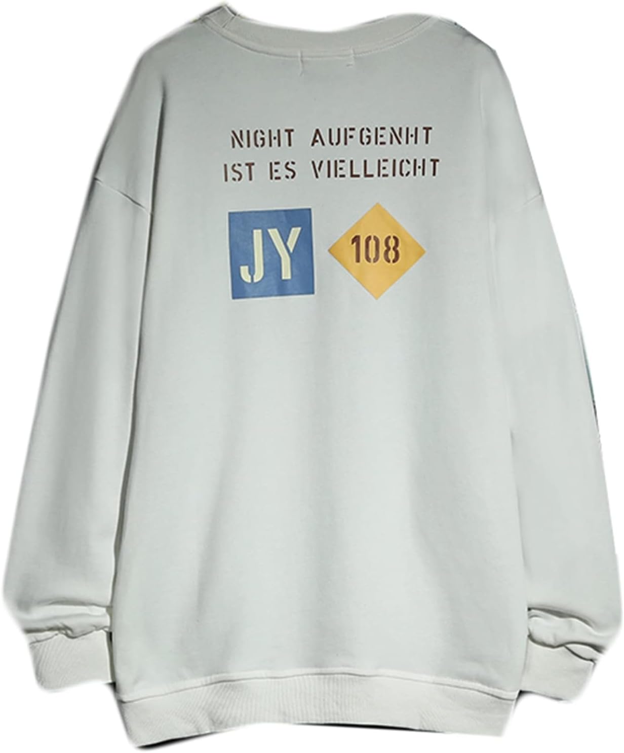 パーカー 切り替え 男性用 春物 トップス プルオーバー 長袖 フェイクレイヤード 個性的 オシャレ 肌触りがいい ソフト オーバーサイズ ストレッチ ラウンドネック 保温 吸汗 丈長め カジュアル