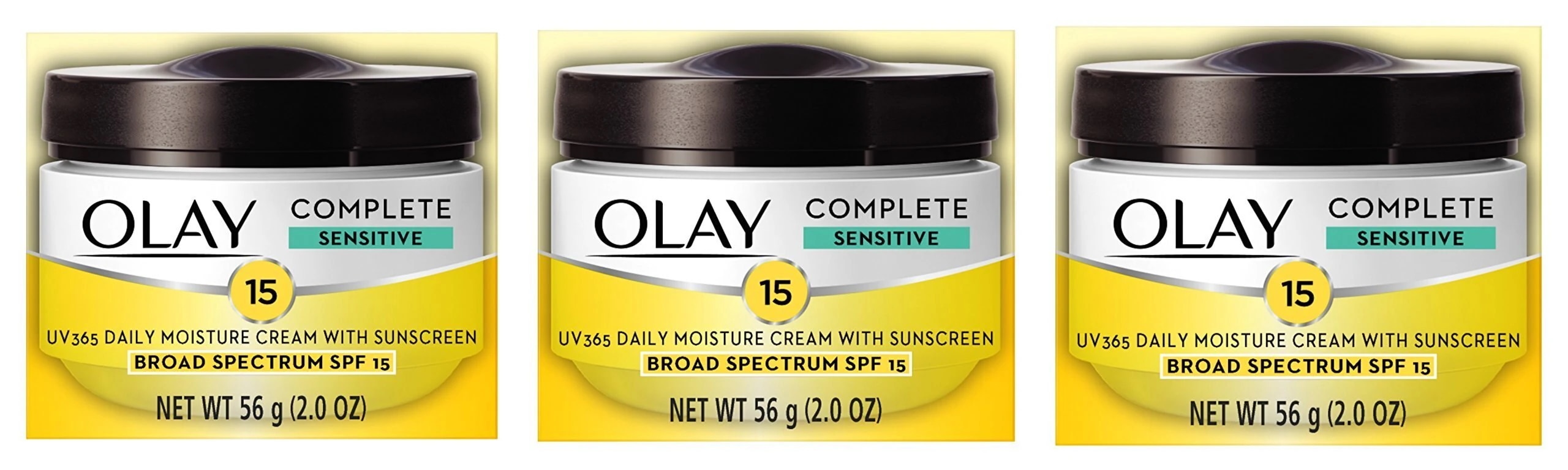 Face Moisturizer by Olay, Complete All Day Moistur 7,881円