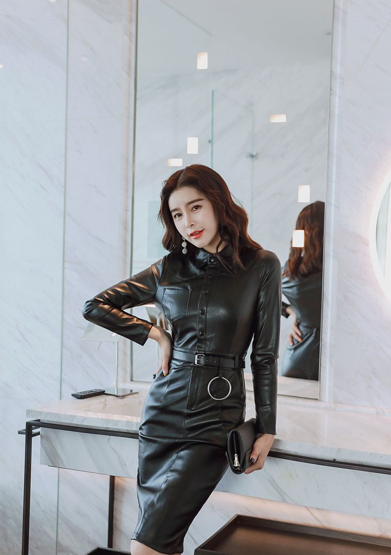 ジャケット ライダースジャケット フェイクレザーライダースジャケット