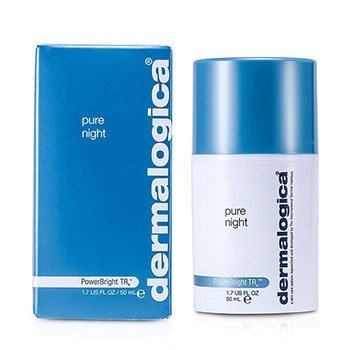 Dermalogica ダーマピュアナイト