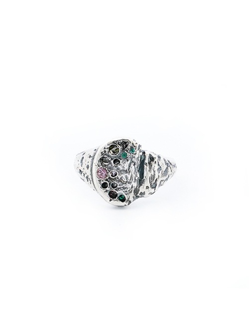 【HARANG】 HR 281R_Harang Ring 正規品