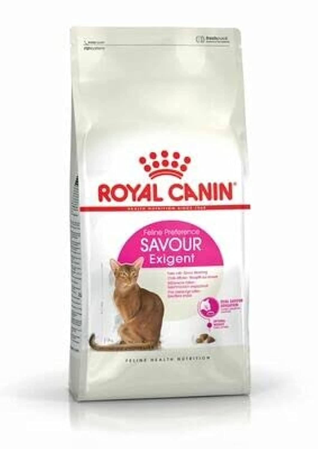 ロイヤルカナン FHN エクシジェント35/30 猫用 2kg 5,280円