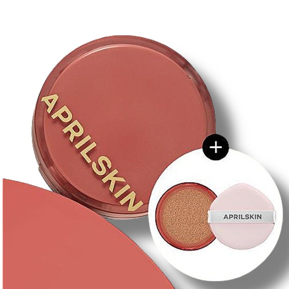 ヒーロークッション 12g SPF50+ (レフィル付)