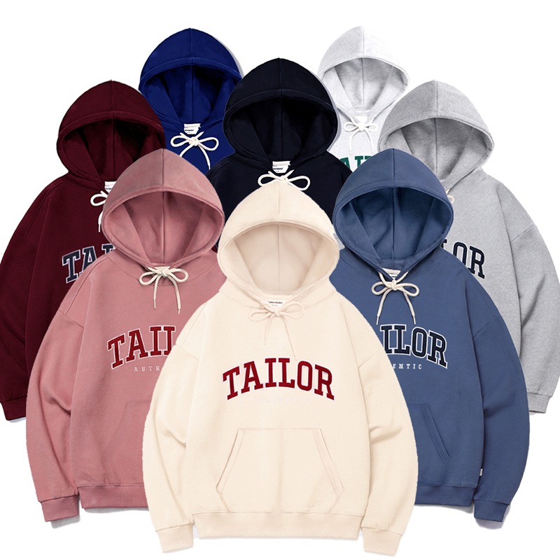 1+1 / N.BL HOODY (10color) Monsta X着 k-pop 人気 ファッシ
