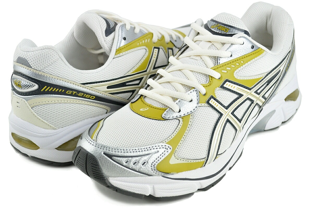 GT-2160 クリーム ダークマスタード 1203a320-106