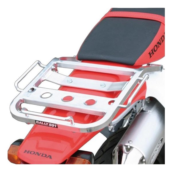 ラリー591アルミキャリア S-XR25/XR40R SV RY59101