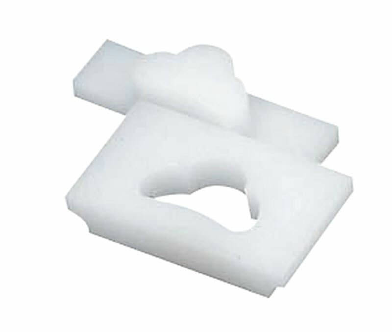 カンダ PC押し型 松