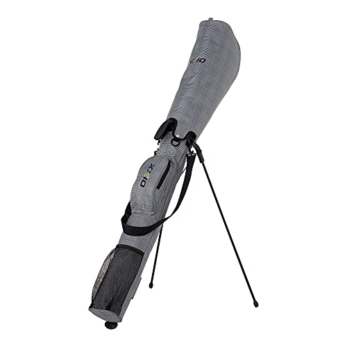 DUNLOP(ダンロップ) クラブケース XXIO ゼクシオ クラブケース スタンド式 GGB-X129C グレンチェック free size