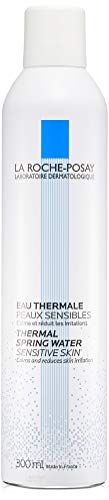 La Roche-Posay(ラロッシュポゼ) ラ ロッシュ ポゼ 【 顔 ボディ用 ミスト状 化粧水 】 ターマルウォーター 300g 敏感肌