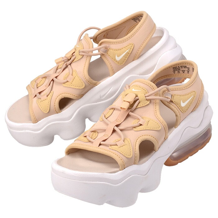WMNS AIR MAX KOKO SANDAL CI8798 レディース セサミ ベージュ