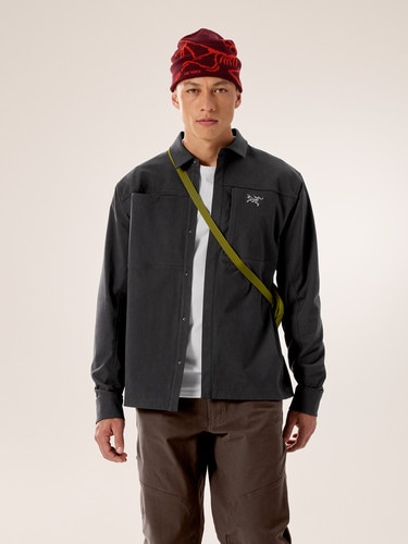 ARCTERYX アークテリクス MANTIS 2 WAIST PACK ウエストポーチ クロスバッグ 定番