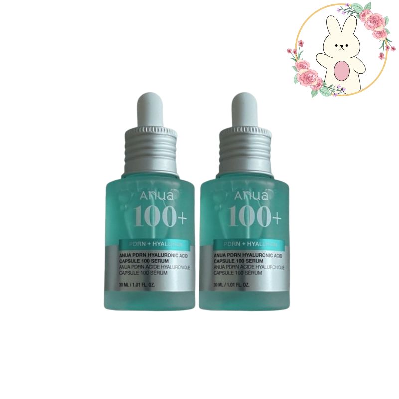 [1+1]PDRN ヒアルロン酸カプセル100 セラム, 30ml