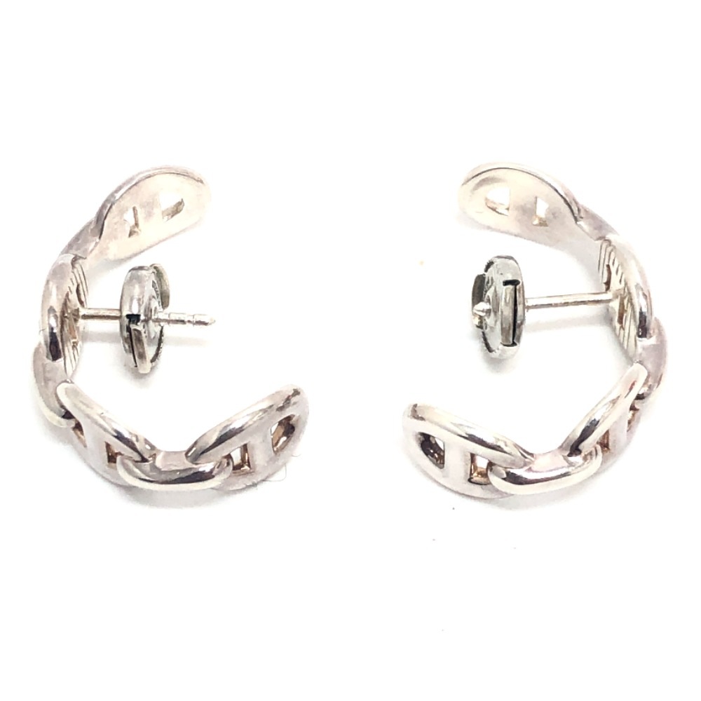 ピアス シェーヌダンクル アンシェネ ピアス 小物 アクセサリー SV925 シルバー