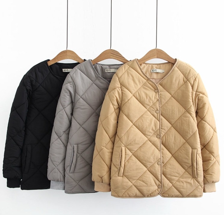 アウター デート モテアイテム もこもこアウター 長袖 キルティング 可愛い きれいめ 上品 おしゃれ かっこいい 可愛い ラブリー キュート ガーリー クール モード系 セクシー エレガント