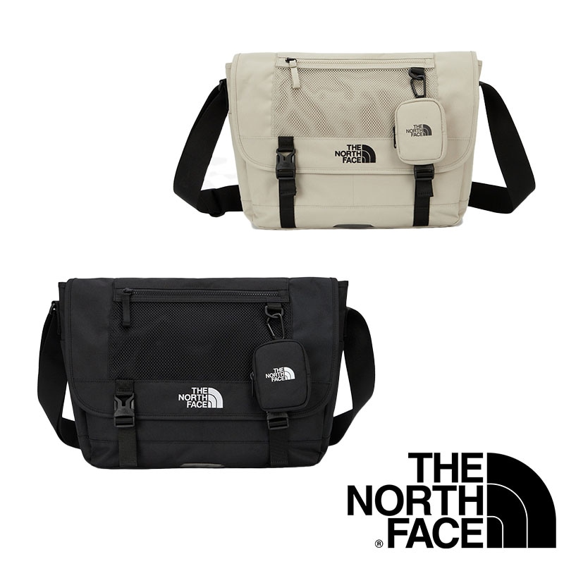 NN2PQ00 SUPER MESSENGER BAG L クロスバッグ レディース メンズ 韓国ファッション ブラック ショルダー WHITE LABEL メッセンジャー ユニセックス