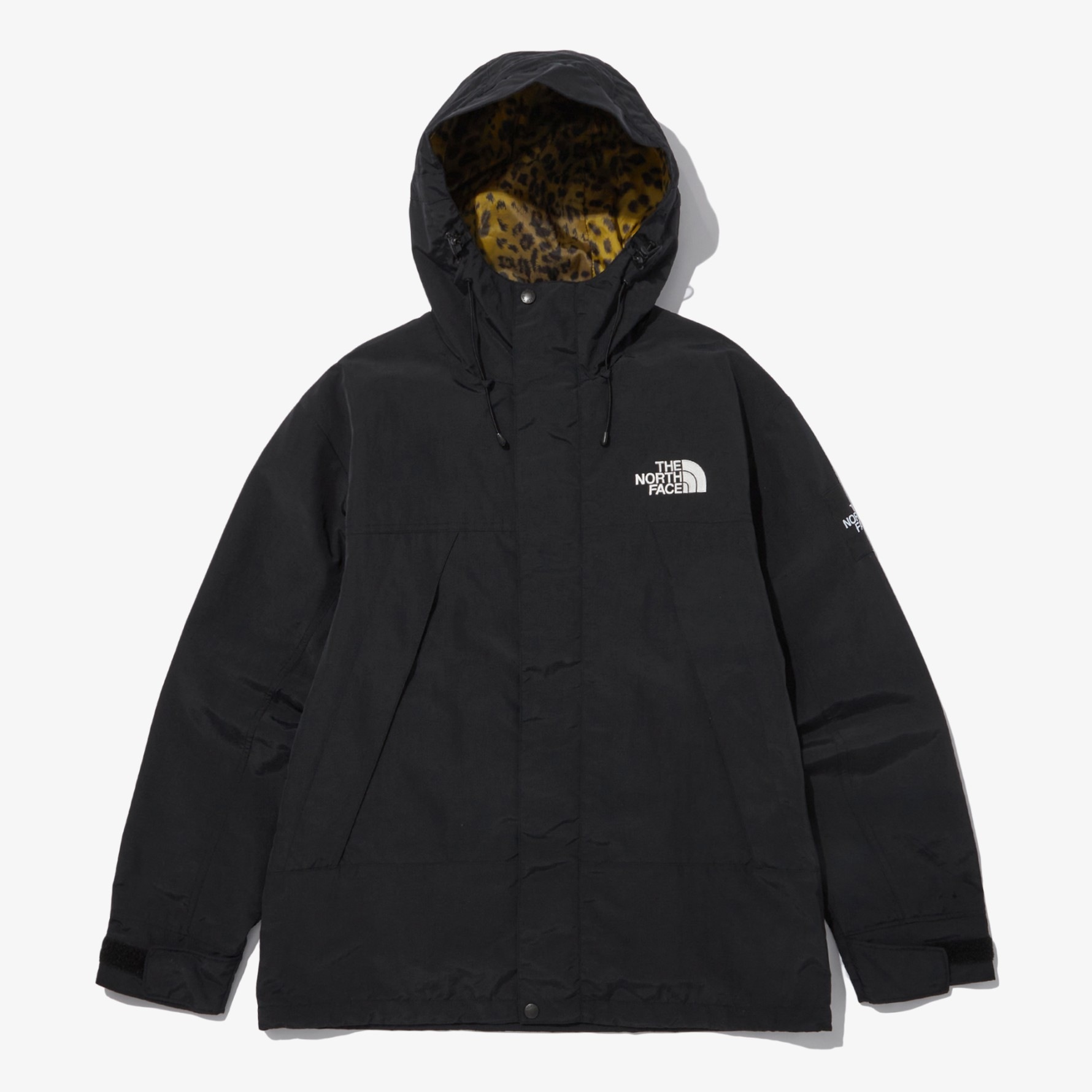 THE NORTH FACE NOVELTY MARTIS JACKET