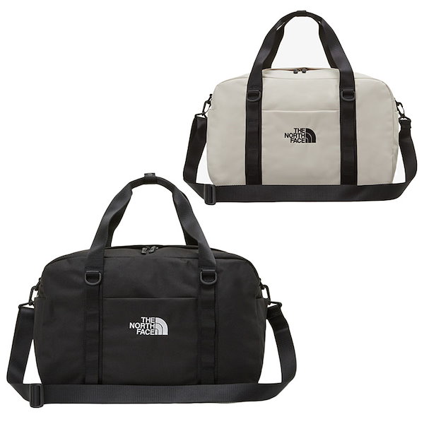 Qoo10] ザノースフェイス BIG SHOT CARGO BAG N