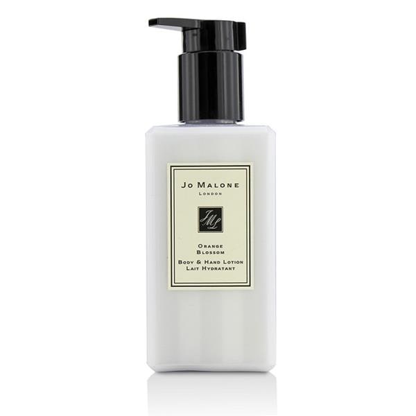 ジョーマローン orange blossom body アンド hand lotion 250ml 8,222円