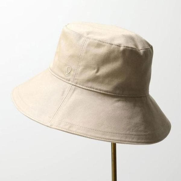 バケットハット HAT51539 CAMEL DOM