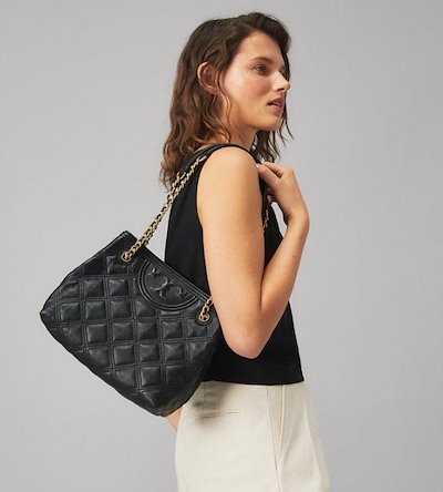 トリーバーチ キルティングショルダーバッグ 楽天市場】トリーバーチ バッグ キルティング ショルダーバッグ