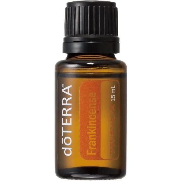 フランキンセンス 15ml