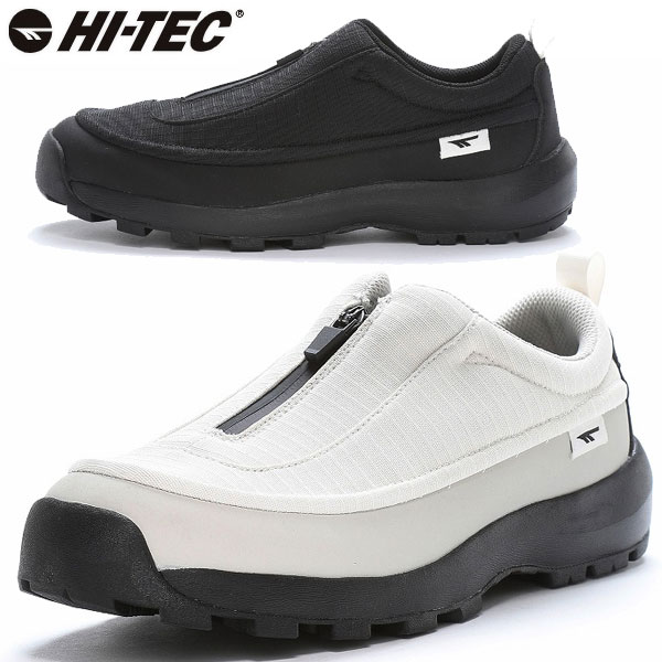 ハイテック HI-TEC シューズ HT CM026 AORAKI MOC メンズ レディース スニーカー アウトドア