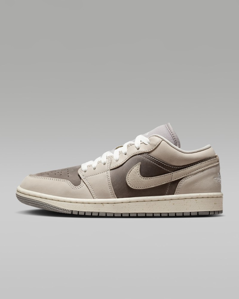Air Jordan 1 Low SE ウィメンズシューズ IB7011-001 韓国大人気