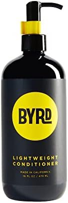 BYRD(バード) ライトウェイトコンディショナー 473ml