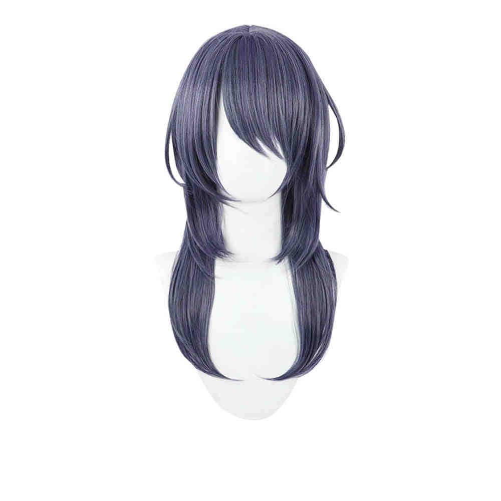 無期迷途　Path to Nowhere　女局長　コスプレウィッグ