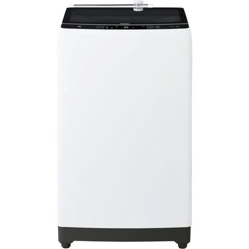 Haier JW-KD100A-W 洗濯機 10kg ホワイト JWKD100AW