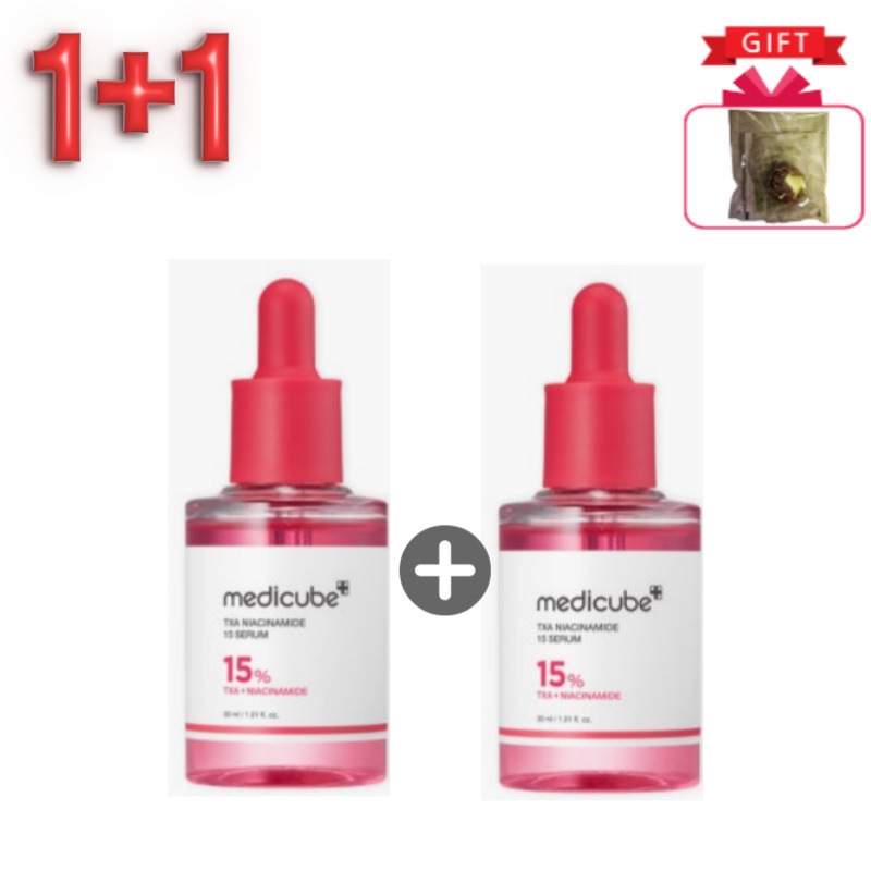 【1+1】 大容量 トラネキサム酸 トーニング セラム 30ml 2本セット 【トラネキサム酸・トーニングセラム・セラムセット・アラントイン・パンテノール・ヒアルロン酸・乾燥対策】