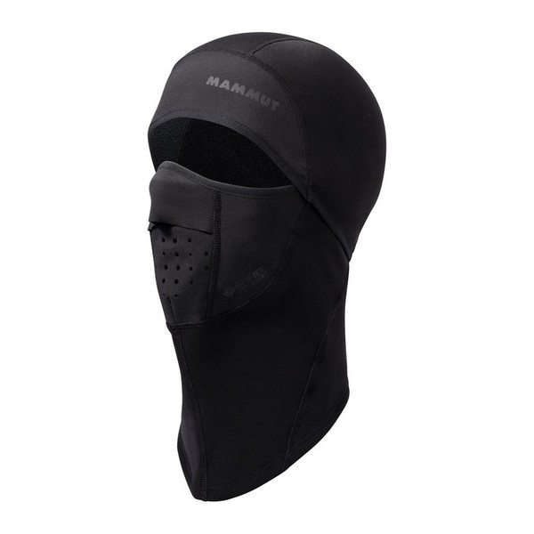 マムート MAMMUT Balaclava Arctic WS 1191-00521-0001