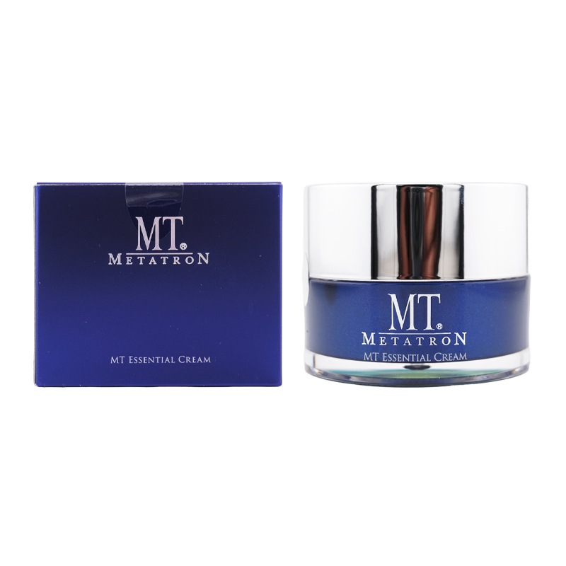 MTエッセンシャル・クリーム 50g 保湿クリーム フェイスクリーム 保湿 ハリケア 引き締め成分 基礎化粧品 [ギフトラッピング対応]