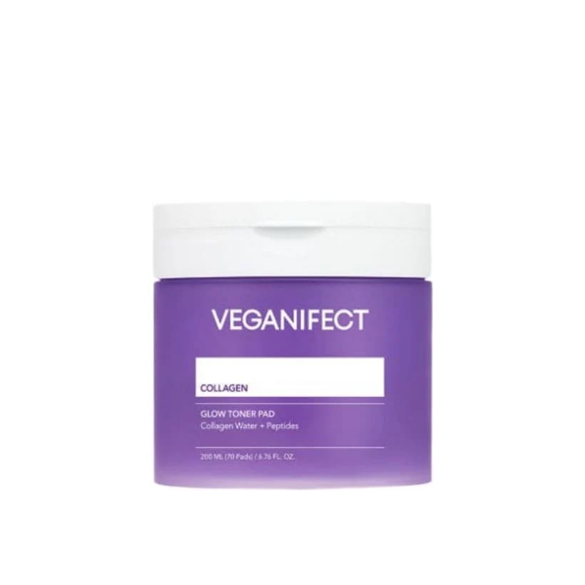 [25FW/New]コラーゲン NMN トナーパッド 70枚 #弾力 #ヒアルロン酸 #エラスチン #高純度EGF #ムチン #水分 #5重ペプチド