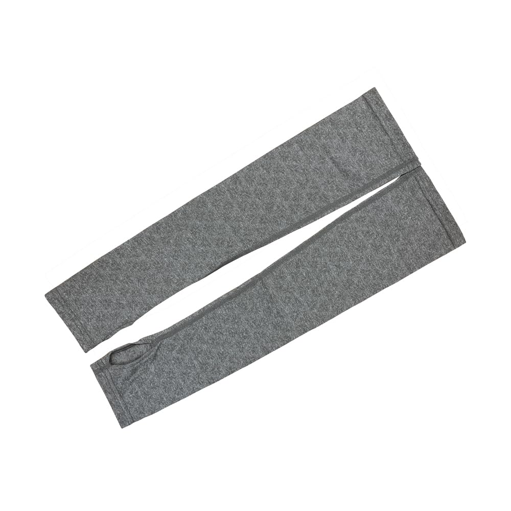 [FREEZE TECH] アームカバー 冷却アームカバー サムホール付 杢調 25171109 FREEサイズ