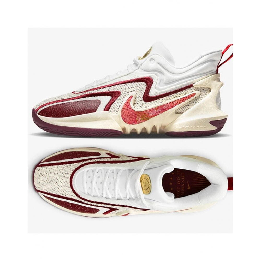 ナイキバスケットボールシューズスニーカーコズミックユニティ 2 DH1537-102 PNA2402