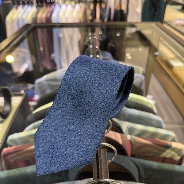 AK Bundang店 26SSキュービックワンポイントネクタイDMG1ACF1203M1