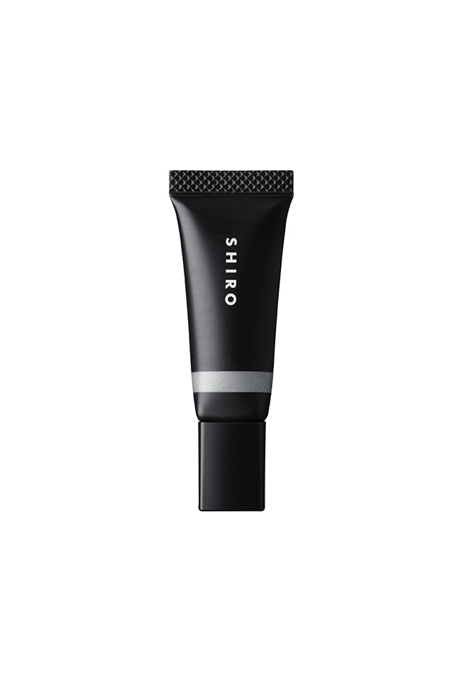 SHIRO 米ぬかアイシャドウクリーム 3H03 オーキッドグレイ 10g