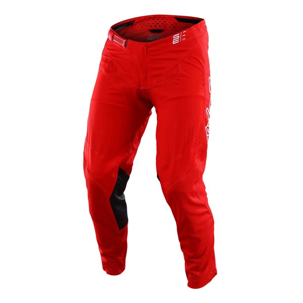 TDY210 SE PRO パンツ ソロレッド サイズ32 TDY210RE0132