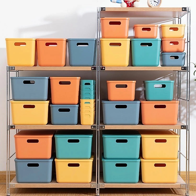 【10個セット】収納ボックス 完成品 収納ボックス 衣装ケース 衣類収納 押入れ収納ボックス 衣装ケース 収納家具 クローゼット プラスチック 収納用品 収納ケース コンパクト 一人暮らし 新生活 収