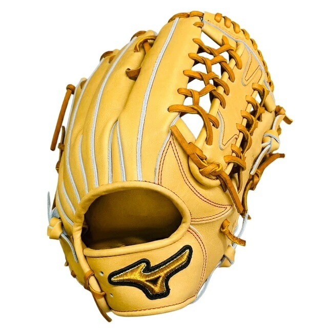 MizunoPro Classic 硬式グラブ 外野手用 右投用LH 2024SS 1AJGH30007-8149