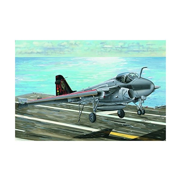 Trumpeter TRU02250 Model Kit， Various 並行輸入品