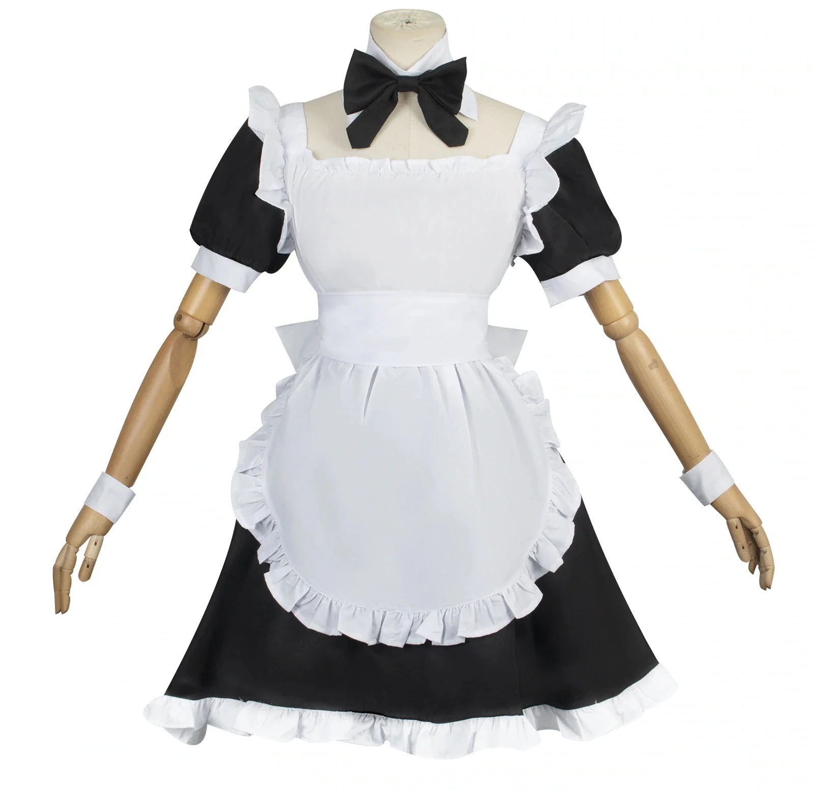 ぼっちざろっく後藤ひとりコスプレ服衣メイド服