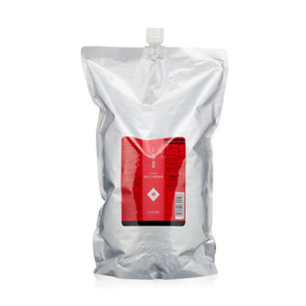 イオ クリーム メルトリペア 2500g （詰め替え） (小型宅配便)