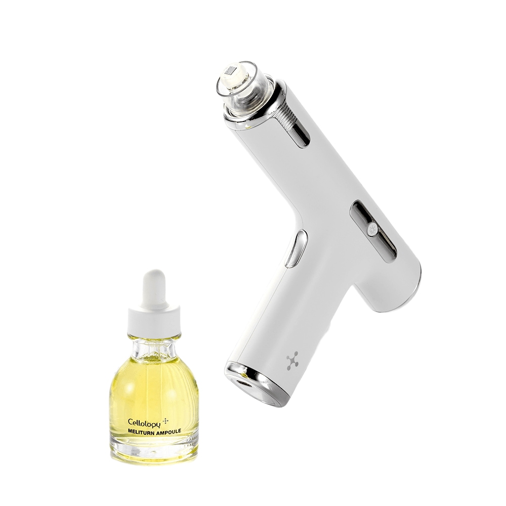 セルオロジー メリトン ショットガン&アンプル 20 30ml